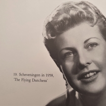 Pia-Beck-The-Flying-Dutchess-1958