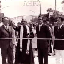Inauguración